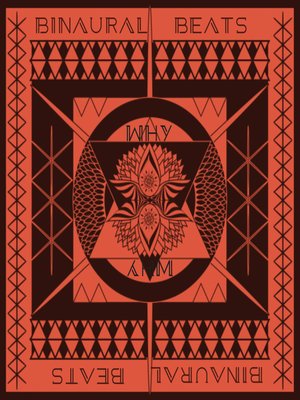 cover image of Why Binaural Beats